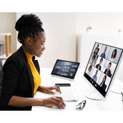 Parcours d'intégration collaborateurs - Filiale 6